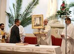 Apostolski nuncij u RH mons. Giorgio Lingua predslavio misu na Nedjelju Dobrog Pastira u Varaždinu